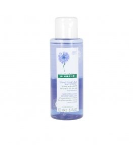 Klorane Waterproof Eye Make-Up Remover 100ml