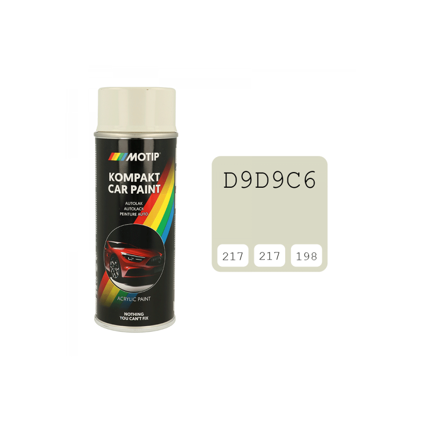 Motip Spalvoti dažai 400ml