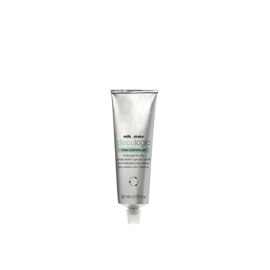 Milk Shake milk_shake - Tone Controller 60 ml - Peach Rose