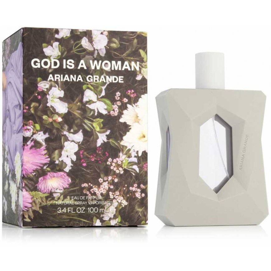 Ariana Grande Women`s perfume Ariana Grande
