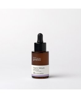 Skin Generics Organic Silicium Serum Reafirmante 22 30ml