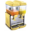 Arktic Cooling dispenser for juices and drinks 2 x 12L Arktic Cooling dispenser for juices and drinks 2 x 12L