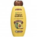 Garnier Original Remedies Avokadų ir taukmedžių šampūnas 600ml