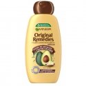 Garnier Original Remedies Avocado and Shea Shampoo 600ml