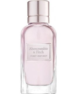 Abercrombie & Fitch First Instinct Woman Eau de Parfum Spray 50 ml