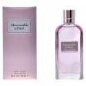 Abercrombie & Fitch First Instinct Woman Eau de Parfum Spray 50 ml Abercrombie & Fitch First Instinct Woman Eau de Parfum Spray 50 ml