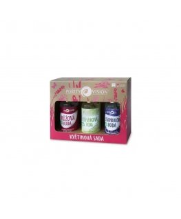 Purity Vision Flower set