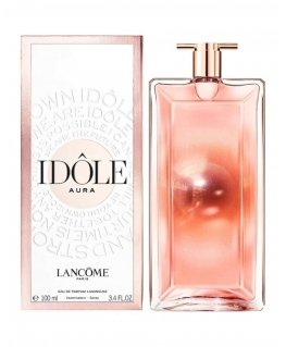 Lancôme Idôle Aura Lumineuse Eau de Parfum for women 25 ml
