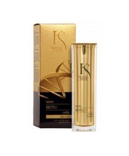 Fytofontana Stem Cells Shoe Serum - Serum with stem cells against expression wrinkles 30 ml