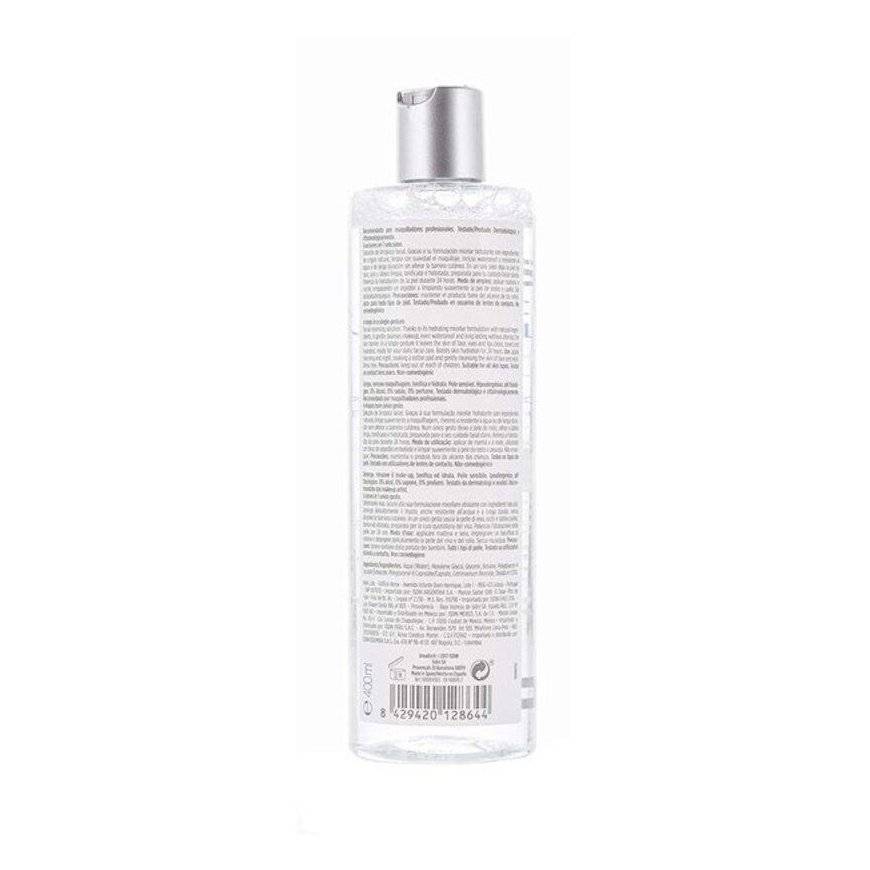 Isdin micelinis tirpalas 4 in 1 400 ml – 3