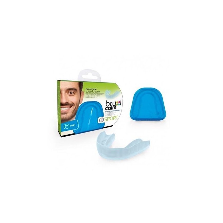 Prim Bruxicalm Sport mouth guard