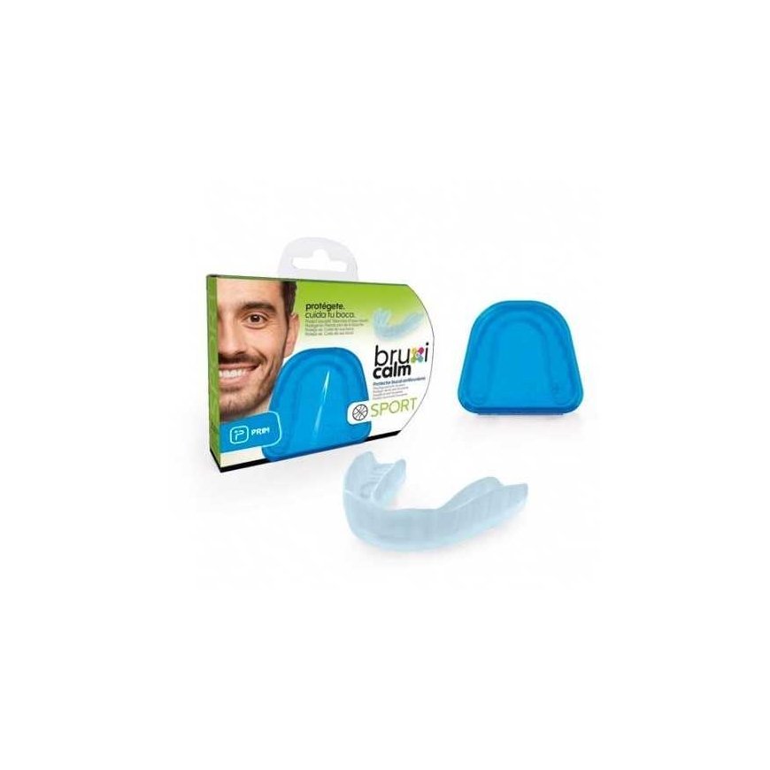 Prim Bruxicalm Sport mouth guard – 2