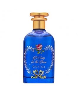 Gucci A Song For The Rose eau de parfum unisex 100 ml