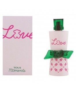 "Tous Love" eau de toilette 50ml