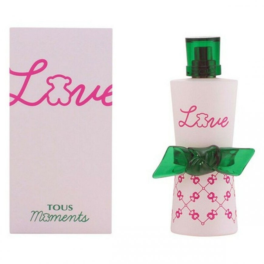 "Tous Love" tualetinis vanduo 50ml