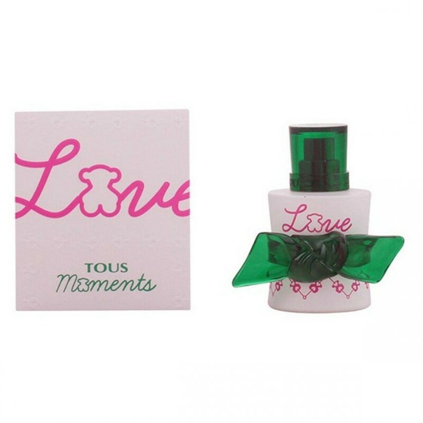 "Tous Love" eau de toilette 50ml – 2