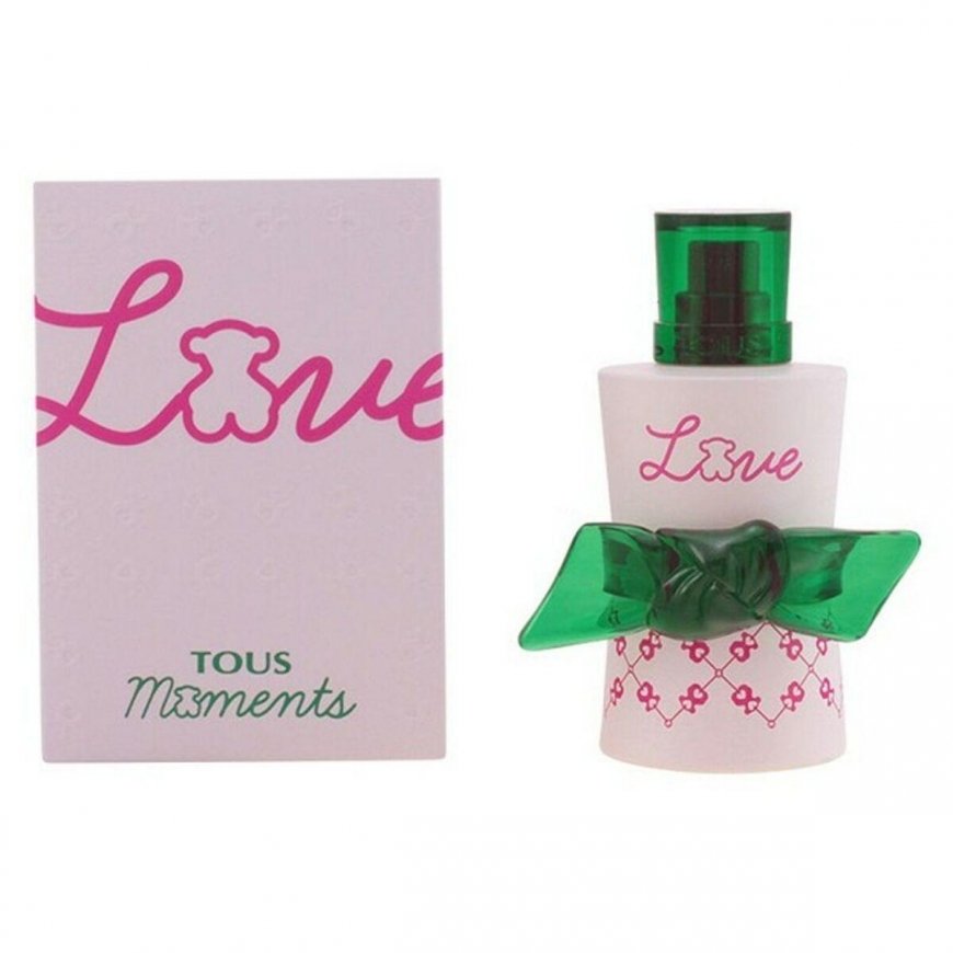 "Tous Love" eau de toilette 50ml – 3