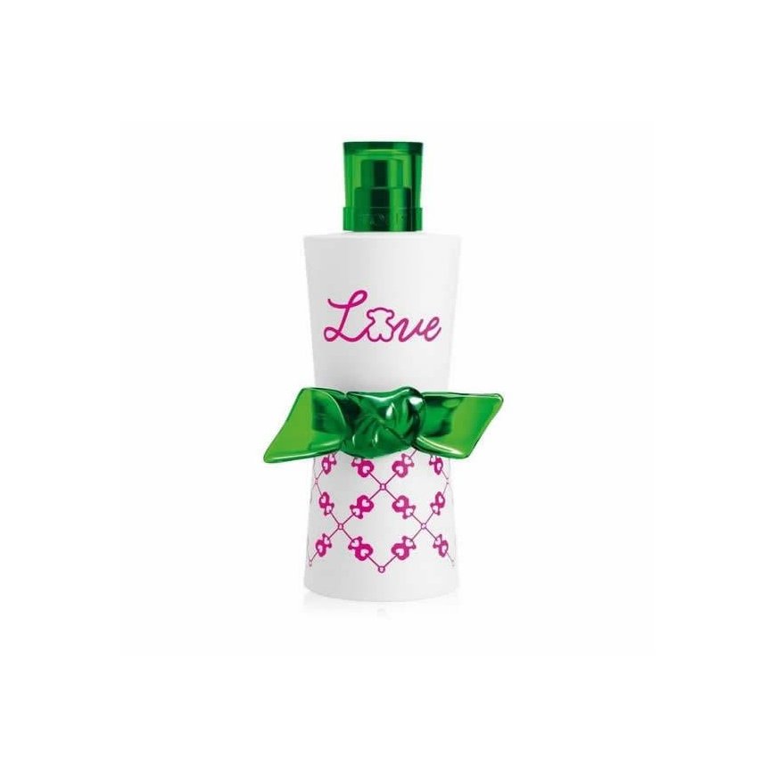 "Tous Love" eau de toilette 50ml – 4