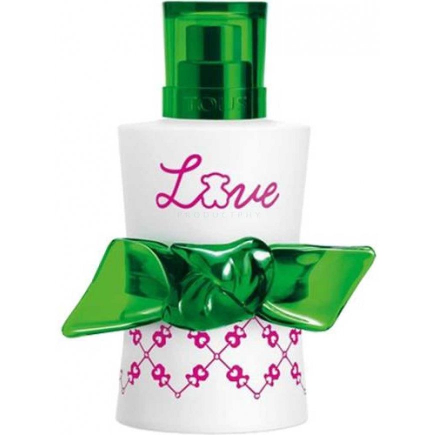 "Tous Love" eau de toilette 50ml – 5