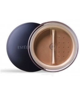 Estee Lauder, Perfecting, Oil-Free, Shine Control, Makeup Powder, Deep, 10 g