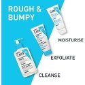 Face and body cream CeraVe softening, 340 g Face and body cream CeraVe softening, 340 g