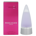 Rochas Man tualetinis vanduo, purškiamas 100ml Rochas Man tualetinis vanduo, purškiamas 100ml