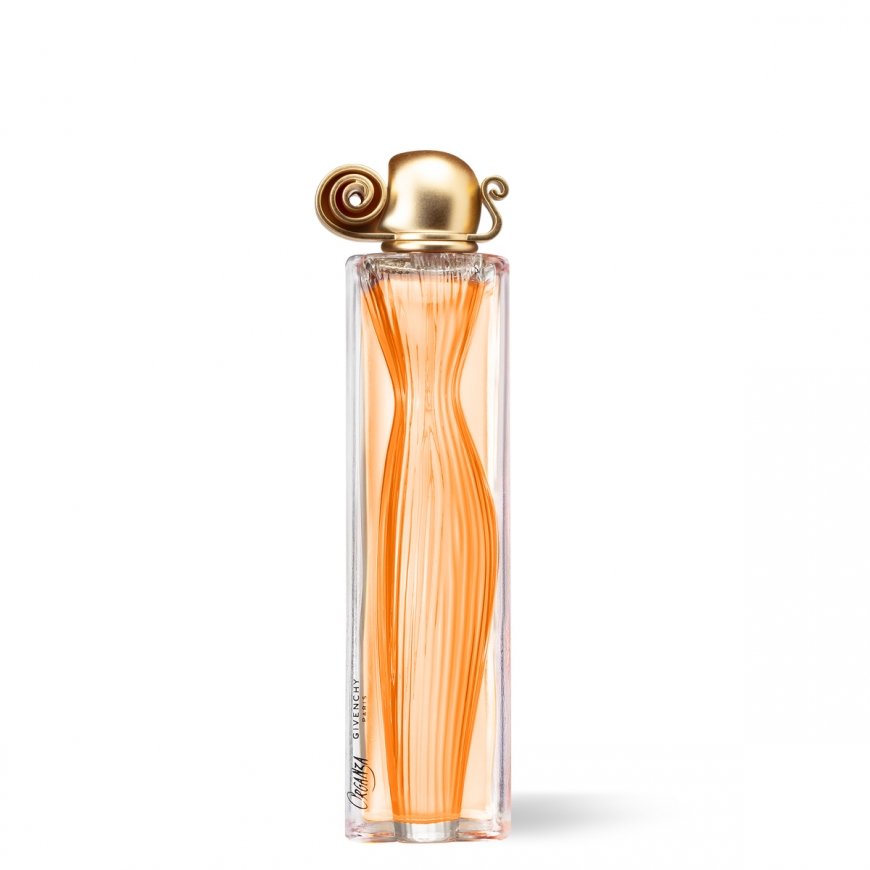 Givenchy Organza 50 ml Moteriškas