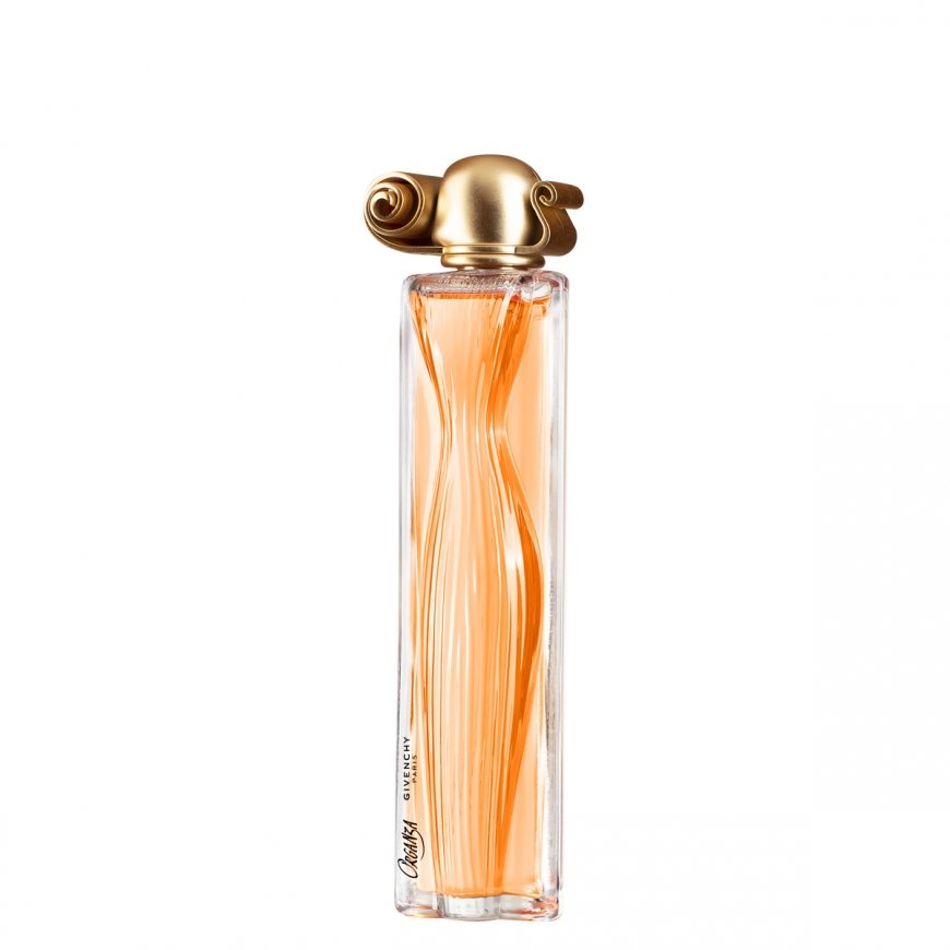 Givenchy Organza 50 ml Naisten – 3