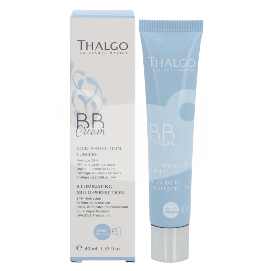 Thalgo BB Cream Doré 40ml