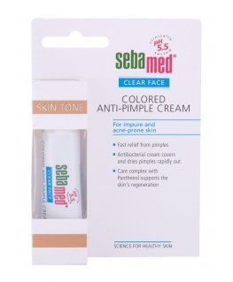 SebaMed Local Care Clear Face, 10ml