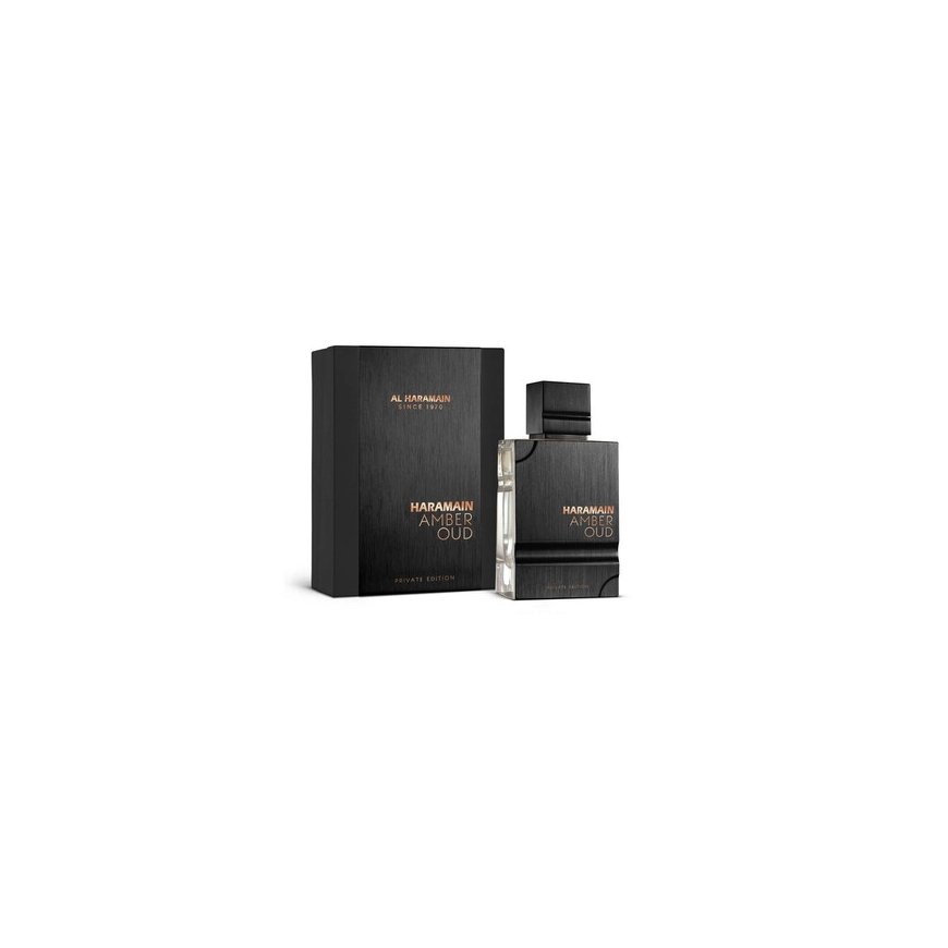 Al Haramain Al Haramain Amber Oud