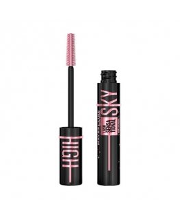 Maybelline Lash Sensational Sky High Mascara for eyelash extensi