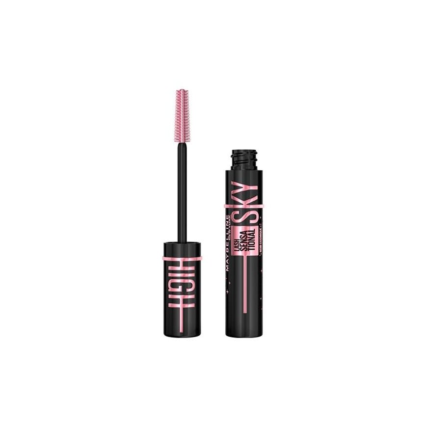Maybelline Lash Sensational Sky High Mascara for eyelash extensi