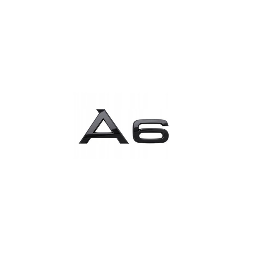Audi IML Big Logo MagSafe Case iPhone 14 Pro 6.1" czarny|black h – 2
