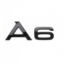 Audi IML Big Logo MagSafe Case iPhone 14 Pro 6.1" czarny|black h Audi IML Big Logo MagSafe Case iPhone 14 Pro 6.1" czarny|black h