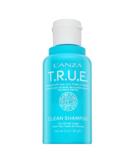 L'ANZA TRUE Clean Shampoo 56 g
