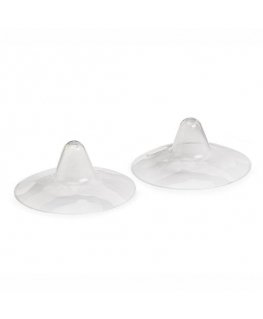 Suavinex silicone insert 2 pcs