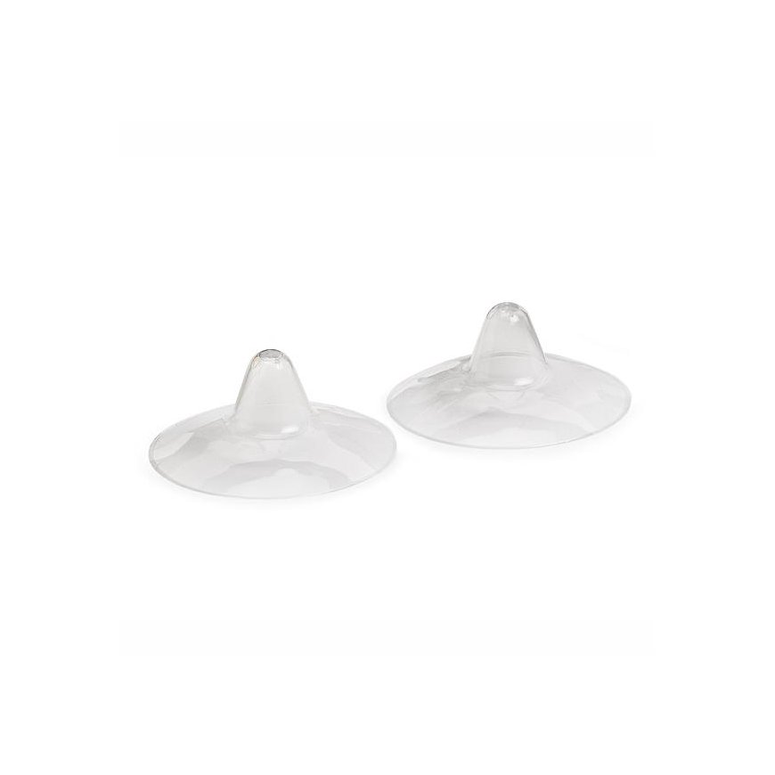 Suavinex silicone insert 2 pcs