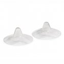 Suavinex silikoninis įdėklas 2 vnt Suavinex silikoninis įdėklas 2 vnt