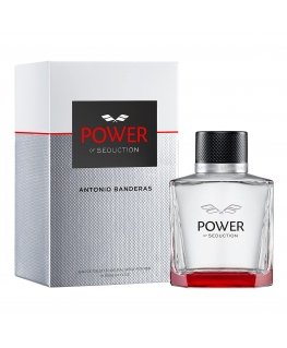 Antonio Banderas Power of Seduction EDT