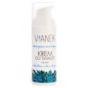 Vianek mėlynas Intensyviai drėkinantis naktinis veido kremas 50 ml