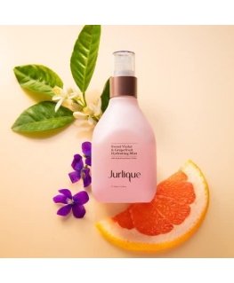 Jurlique Sweet Violet and Grapefruit Hydrating Mist 100