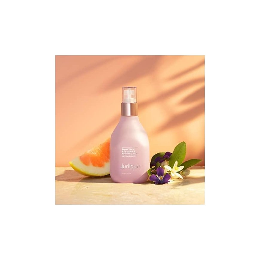 Jurlique Sweet Violet and Grapefruit Hydrating Mist 100 – 2
