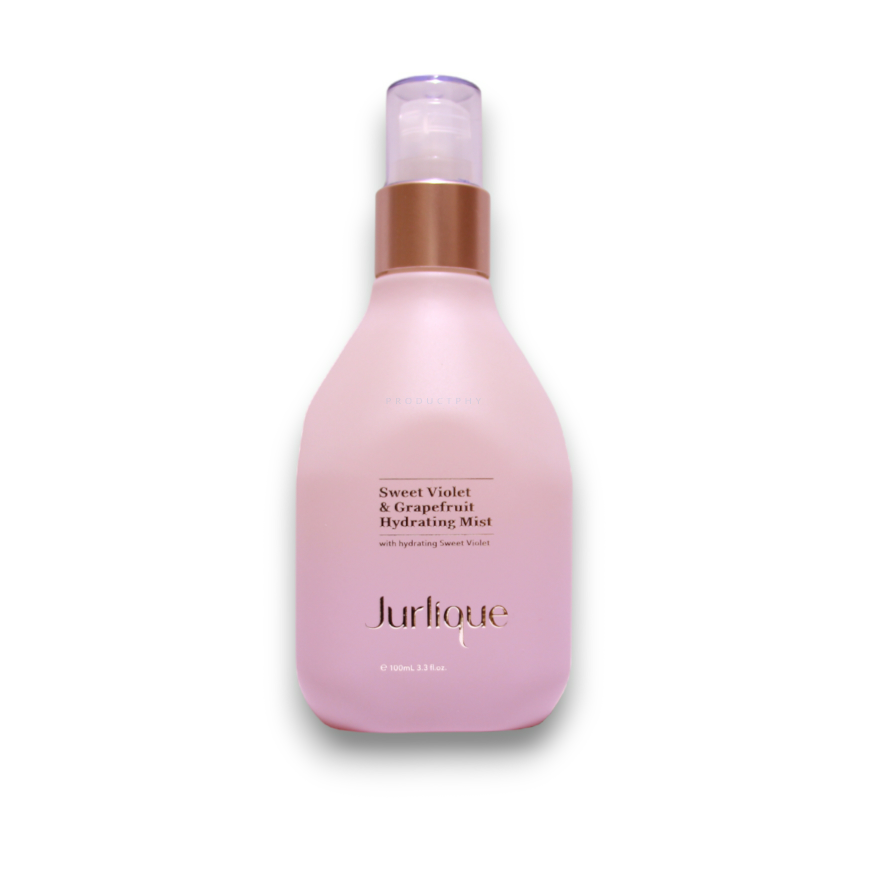 Jurlique Sweet Violet and Grapefruit Hydrating Mist 100 – 5