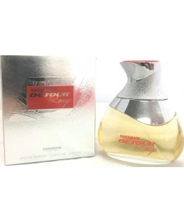 Al Haramain Detour Rouge EDP
