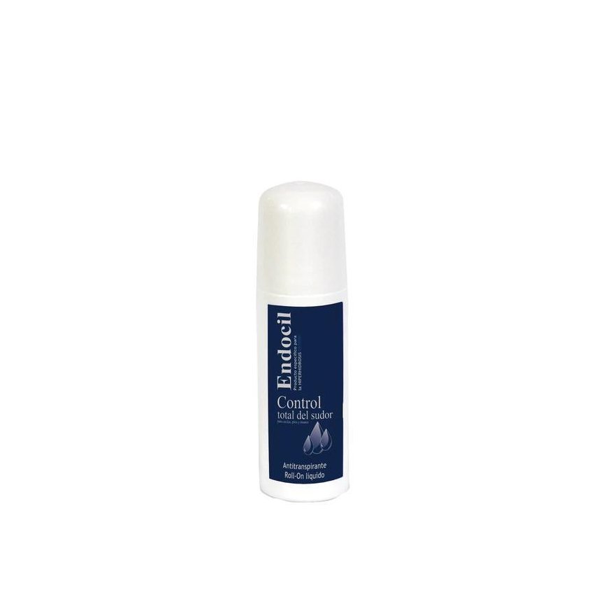 Endocil Antitransp Roll-On 75ml