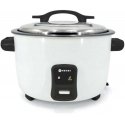 Hendi Ryžių virimo puodas ryžiams ir kruopoms virti 1550W 4,2L
