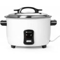 Hendi Ryžių virimo puodas ryžiams ir kruopoms virti 1550W 4,2L