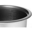 Hendi Ryžių virimo puodas ryžiams ir kruopoms virti 1550W 4,2L