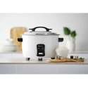 Hendi Ryžių virimo puodas ryžiams ir kruopoms virti 1550W 4,2L